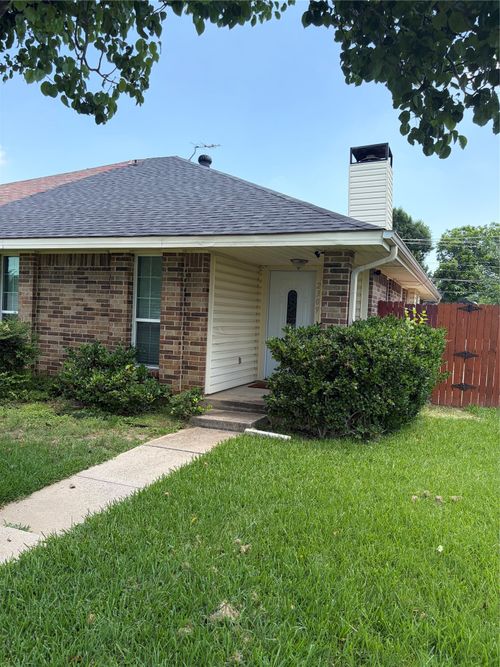2309 Scott Mill Cir, Carrollton, TX, 75006-1714 | Card Image