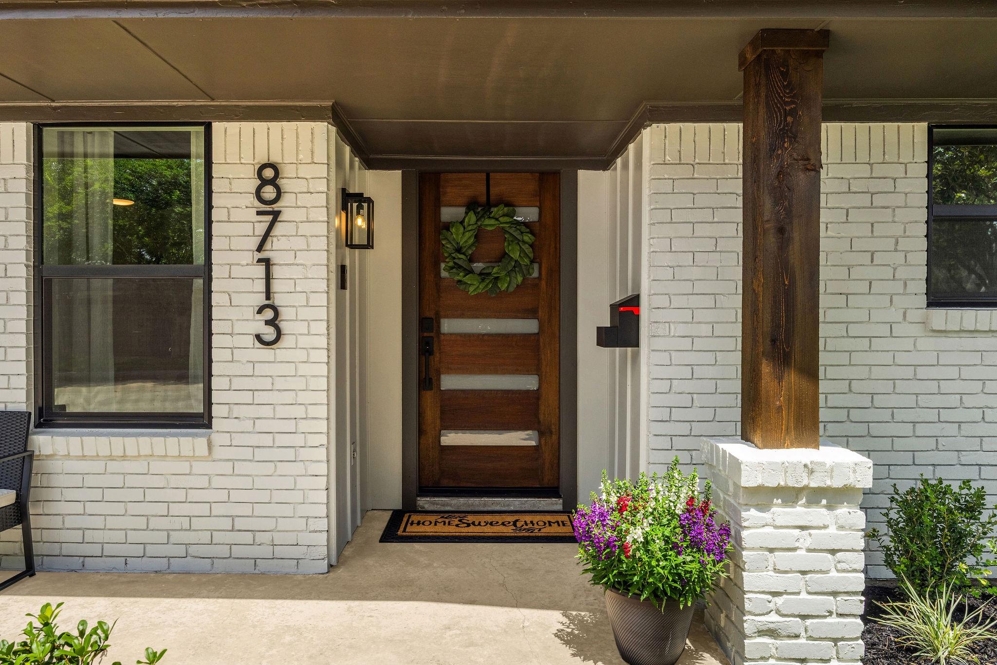 Residential in Houston 3