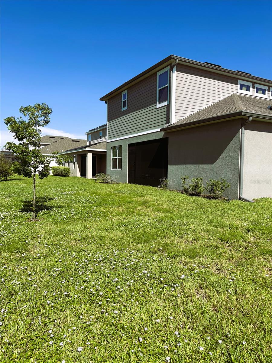 Residential in DAVENPORT 3