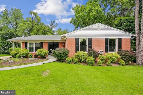 903 Annmore Dr, SILVER SPRING, MD, 20902-1701 | Card Image