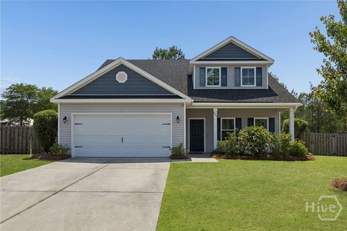 207 Thatcher St, Guyton, GA, 31312-5842 | Card Image