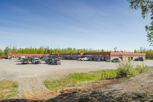 bb-3261 S Big Lake Rd, Big Lake, AK, 99623-9663 | Card Image