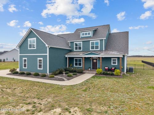 2754 Windflower Ln, Grimesland, NC, 27837-8003 | Card Image