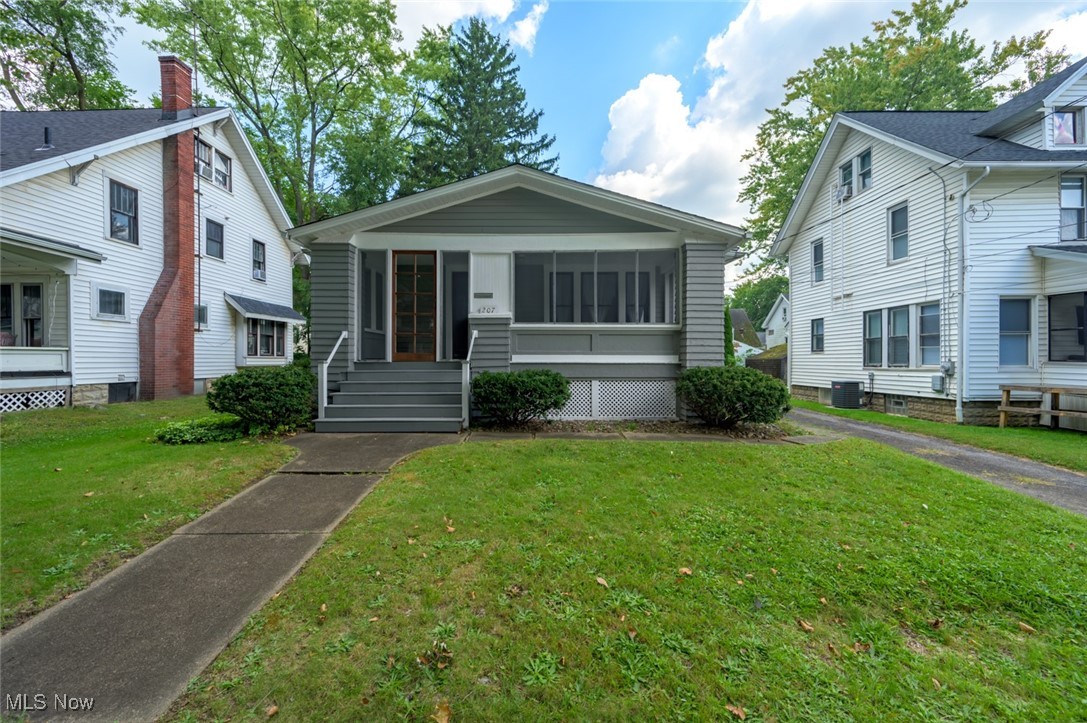 Sherman St, Kent, OH 44240