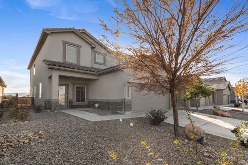 3188 Tazanita Loop Se, Rio Rancho, NM, 87124-5041 | Card Image