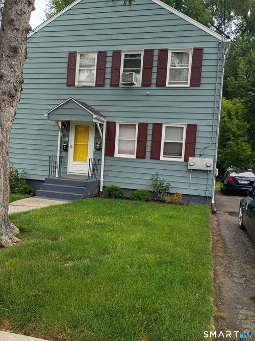 66 Vineland Ter, Hartford, CT, 06112-2033 | Card Image