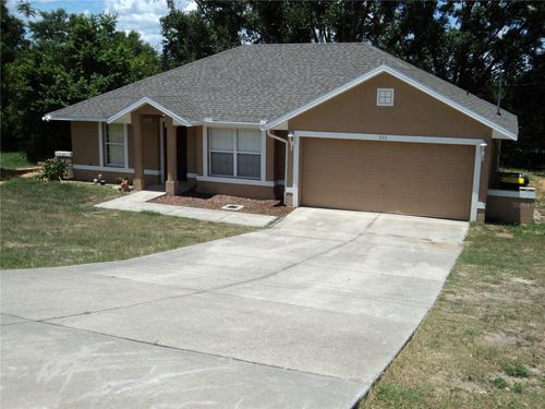 548 E Montrose St, CLERMONT, FL, 34711-2642 | Card Image