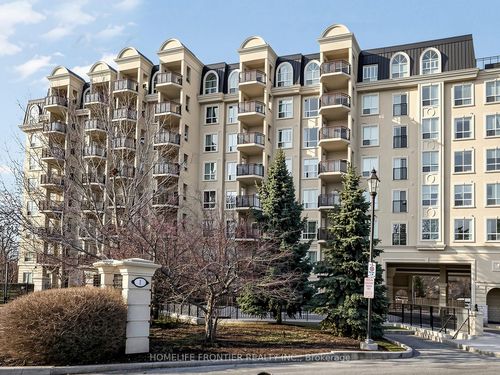 621-1 Maison Parc Crt, Thornhill, ON, L4J9K1 | Card Image