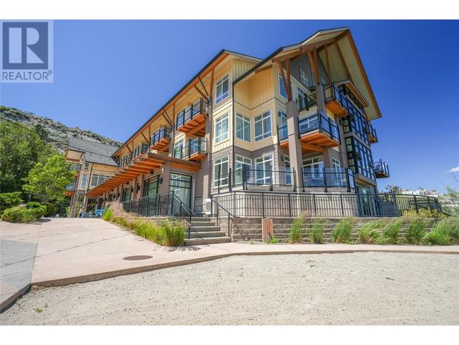 362 - 13011 Lakeshore Dr S, Condo with 1 bedrooms, 1 bathrooms and 2 parking in Summerland BC | Image 37