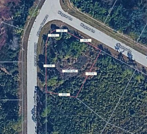 12209 Wagner Ln, Port Charlotte, FL, 33981 | Card Image
