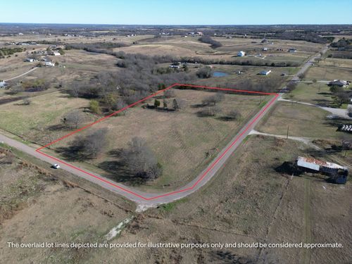 TBD Country Rd, Farmersville, TX, 75442 | Card Image