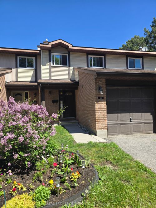 65-88 Clarkson Cres, Kanata, ON, K2L3E2 | Card Image