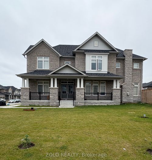 1644 Corsal Crt, Innisfil, ON, L9S0P8 | Card Image