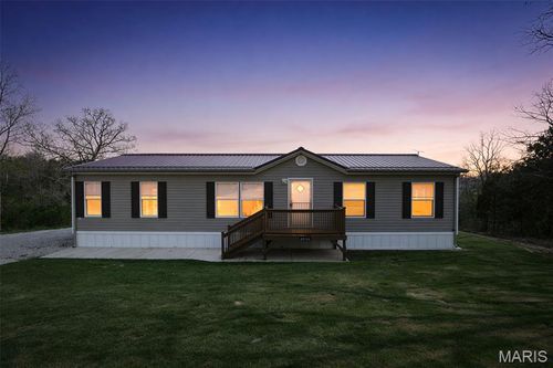 4046 Frissell Rd, De Soto, MO, 63020-3572 | Card Image