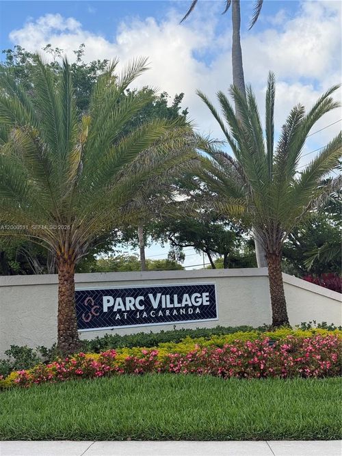 1661-1661 Nw 81st Way, Plantation, FL, 33322-5479 | Card Image