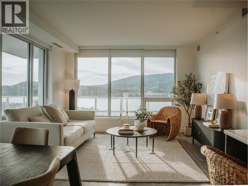 1507-238 Leon Ave, Kelowna, BC, V1Y0N6 | Card Image