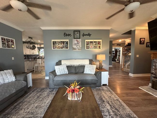 6948 Peppers Ferry Rd, House other with 5 bedrooms, 4 bathrooms and 4 parking in Max Meadows VA | Image 49