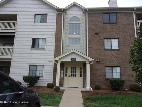 102-8417 Ambrosse Ln, Louisville, KY, 40299 | Card Image