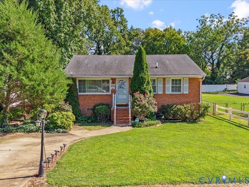 2707 Parkside Ave, Henrico, VA, 23228-5531 | Card Image