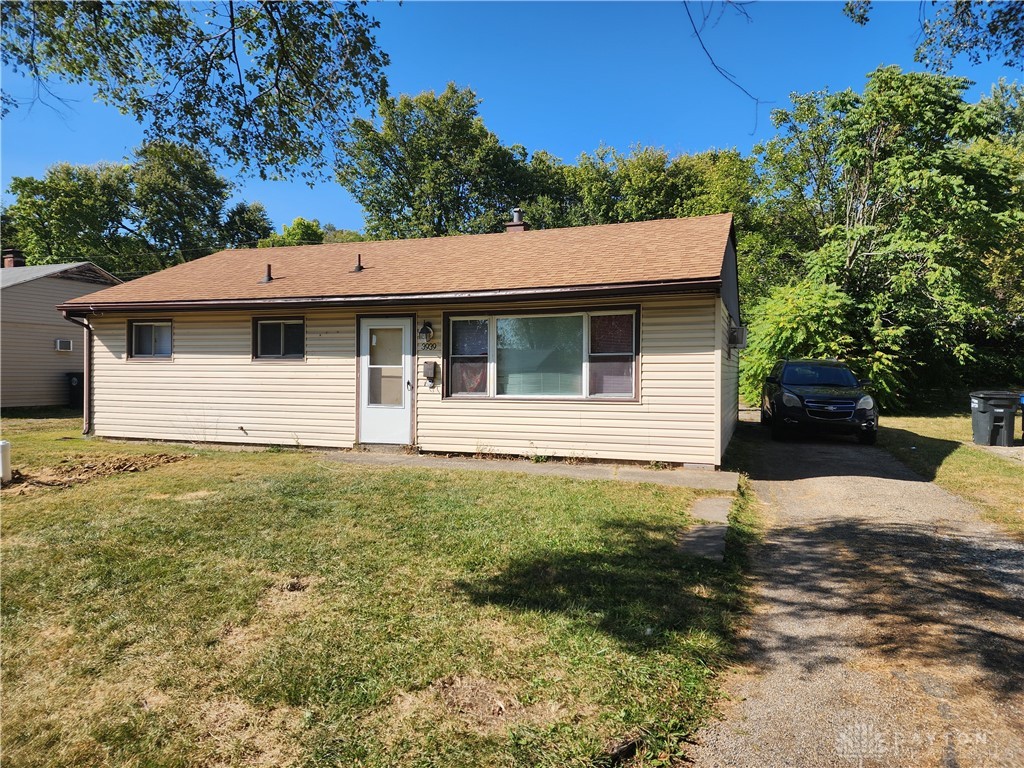 Nicholas Rd, Dayton, OH 45417
