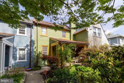 217 W Durand St, PHILADELPHIA, PA, 19119-2506 | Card Image