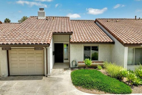 14787 Caminito Orense Oeste, San Diego, CA, 92129-1503 | Card Image