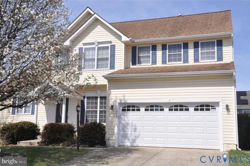 10621 Gallant Fox Way, RUTHER GLEN, VA, 22546-3489 | Card Image