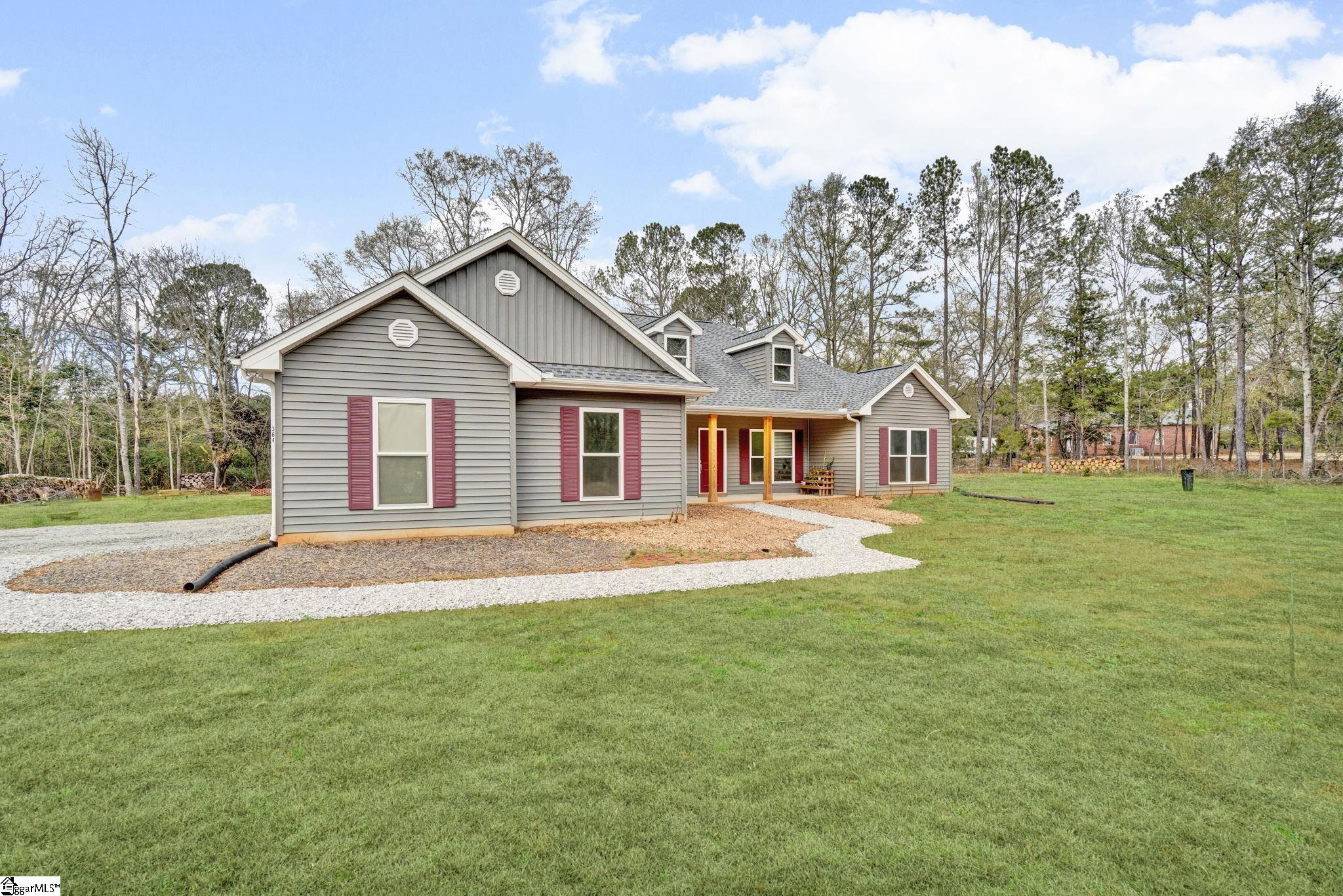 Residential in Cross Hill 2