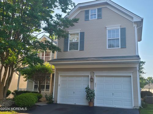 346 Wedgewood Rd, Morganville, NJ, 07751-4232 | Card Image