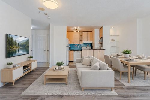 2507-55 Centre Avenue, Toronto, ON, M5G2H5 | Card Image