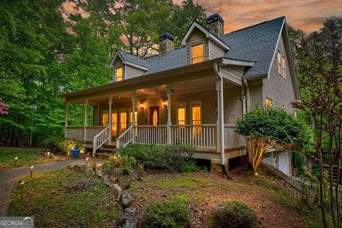 354 Kaely Dr, Mineral Bluff, GA, 30559-7833 | Card Image