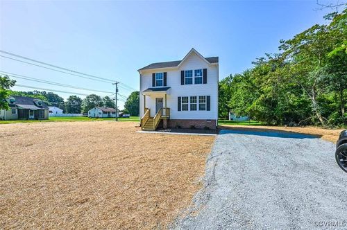 0 N Waterside Drive, Lanexa, VA, 23140 | Card Image