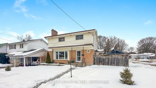 26 Porter Ave, Belleville, ON, K8N2K2 | Card Image