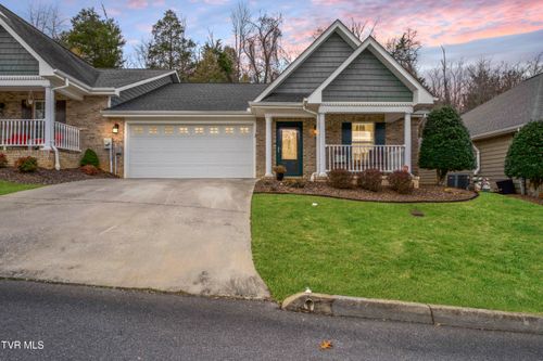 54 Hiddenbrook Lane, Gray, TN, 37615 | Card Image