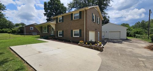 312 Nice Dr, Clarksville, TN, 37042-4242 | Card Image