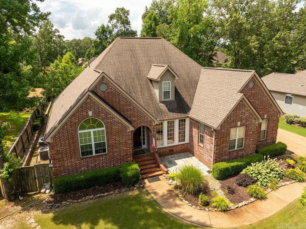 Copperfield Cir, Heber Springs, AR 72543 #1