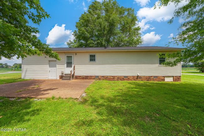 180 Everett Rd, House other with 3 bedrooms, 1 bathrooms and 4 parking in Mc Kenzie TN | Image 20