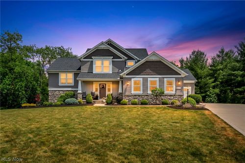 4079 Deer Lake Dr, Medina, OH, 44256-7673 | Card Image