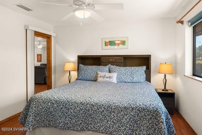 135 Starlight Way Way, House other with 3 bedrooms, 2 bathrooms and null parking in Sedona AZ | Image 23