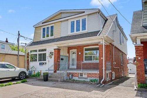 113 Milverton Blvd, Toronto, ON, M4J1T7 | Card Image
