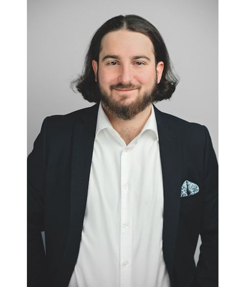 Alex Lamontagne