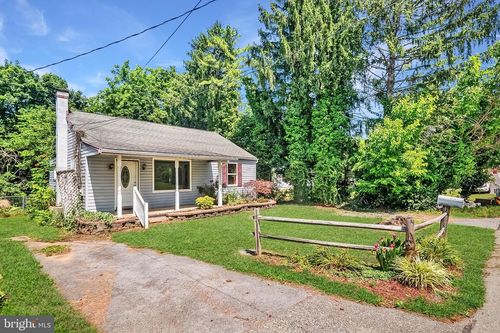 11024 Hickory School Rd, WILLIAMSPORT, MD, 21795-3124 | Card Image
