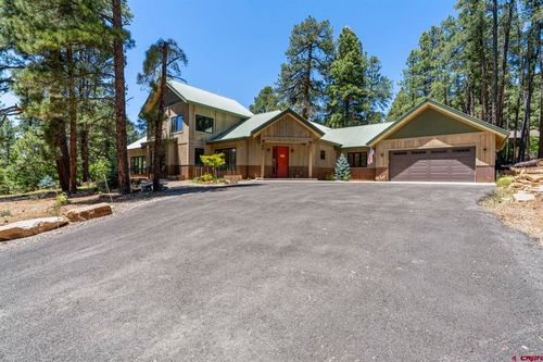 33 Spruce Way, Bayfield, CO, 81122-9456 | Card Image