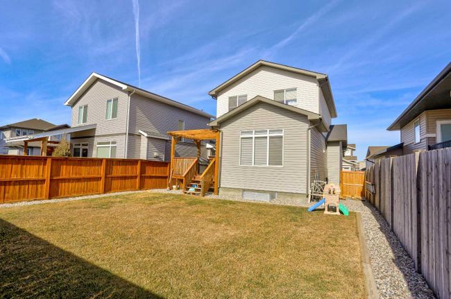 165 Bras D'or Road W, Home with 3 bedrooms, 2 bathrooms and 2 parking in Lethbridge AB | Image 41