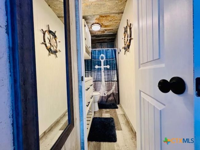 1303 W Adams Ave, House other with 1 bedrooms, 1 bathrooms and null parking in Port O Connor TX | Image 33