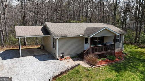 133 Underburg Lane, Franklin, NC, 28734 | Card Image