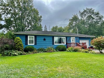 1 Kresswood Drive, House other with 2 bedrooms, 1 bathrooms and null parking in Ogden NY | Image 1