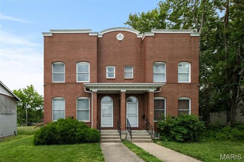 6051 Maple Ave, Saint Louis, MO, 63112-2025 | Card Image