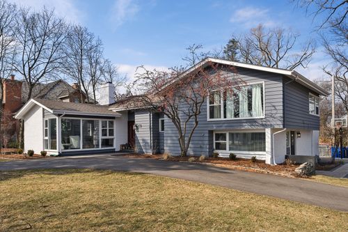 38 Park Ln, Golf, IL, 60029-3108 | Card Image