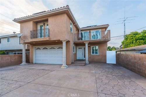 4445 W 163rd St, Lawndale, CA, 90260-2938 | Card Image
